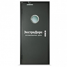 Противопожарные двери EI 30 от производителя в Дмитрове  купить