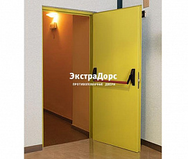Противопожарные двери от производителя в Дмитрове  купить