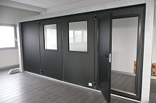 Как выбрать противопожарную дверь